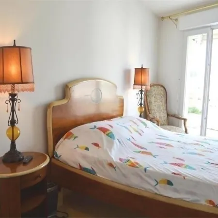Les Pins, 3 Pieces, 6 Personnes - Fr-1-252-46 Apartment
