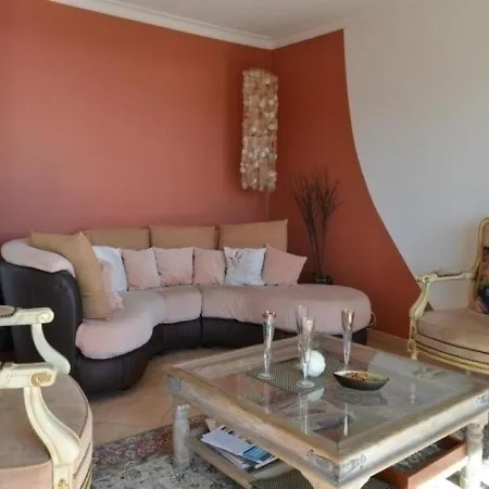 Les Pins, 3 Pieces, 6 Personnes - Fr-1-252-46 Apartment