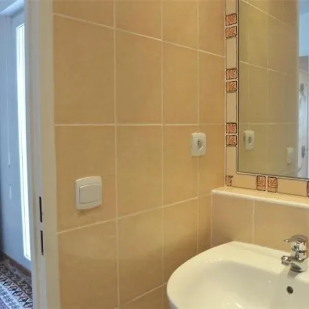 Les Pins, 3 Pieces, 6 Personnes - Fr-1-252-46 Apartment Juan-les-Pins