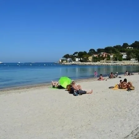 Les Pins, 3 Pieces, 6 Personnes - Fr-1-252-46 Juan-les-Pins