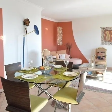 Les Pins, 3 Pieces, 6 Personnes - Fr-1-252-46 Apartmán Juan-les-Pins