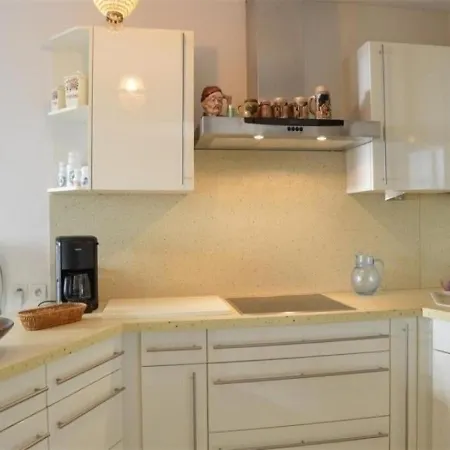 Les Pins, 3 Pieces, 6 Personnes - Fr-1-252-46 Apartmán Juan-les-Pins
