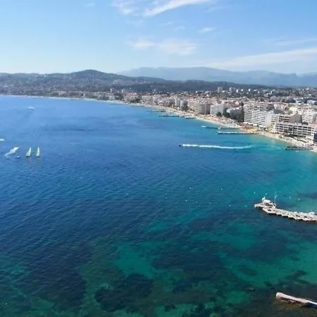 Les Pins, 3 Pieces, 6 Personnes - Fr-1-252-46 *